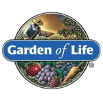 Code promo Garden Of Life