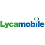 Code promo Lycamobile