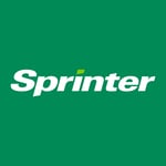 Code promo Sprinter