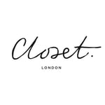 Code promo Closet London