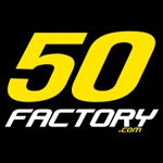 Code promo 50Factory