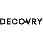 Code promo DECOVRY