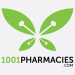 Code promo 1001 Pharmacies