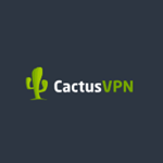 Code promo CactusVPN