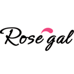 Code promo RoseGal