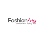 Code promo Fashionmia