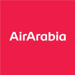 Code promo Air Arabia