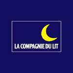 Code promo LA COMPAGNIE DU LIT