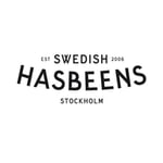 Code promo Swedish Hasbeens