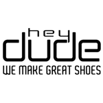 Code promo Hey Dude Shoes