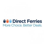 Code promo Direct Ferries