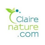 Code promo Clairenature