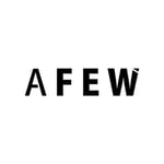 Code promo Afew Store