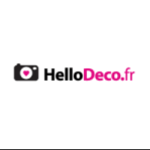 Code promo HelloDeco