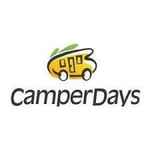 Code promo CamperDays