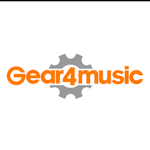 Code promo Gear4music