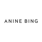 Code promo ANINE BING