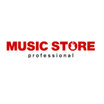 Code promo Music store