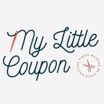 Code promo My Little Coupon