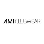 Code promo AMIClUBWEAR