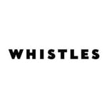 Code promo Whistles