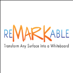 Code promo ReMARKable