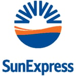 Code promo SunExpress