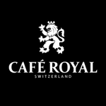 Code promo Café Royal