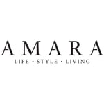 Code promo Amara