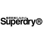 Code promo Superdry