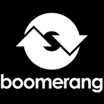 Code promo Boomerang