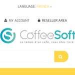 Code promo CoffeeSoft