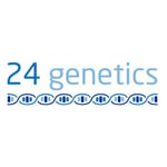 Code promo 24Genetics