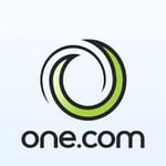 Code promo One.com