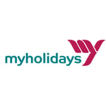 Code promo Myholidays