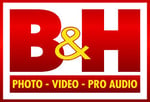 Code promo BH Photo Video