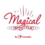 Code promo Magical Shuttle