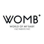 Code promo Womb