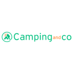 Code promo Camping and Co