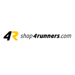 Code promo Shop4runners