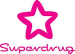 Code promo Superdrug