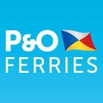 Code promo P&O Ferries