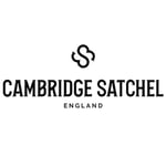 Code promo The Cambridge Satchel Co.