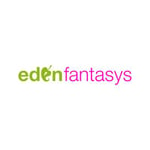 Code promo Eden Fantasys