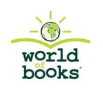 Code promo World of Books