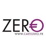 Code promo Carte Zero