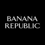 Code promo Banana Republic