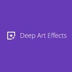 Code promo Deep Art Effects