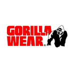 Code promo GORILLA WEAR