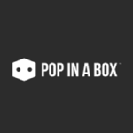 Code promo Pop in a Box